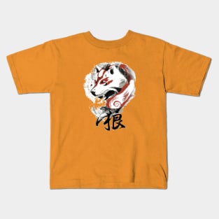 Japan Spirits Kids T-Shirt